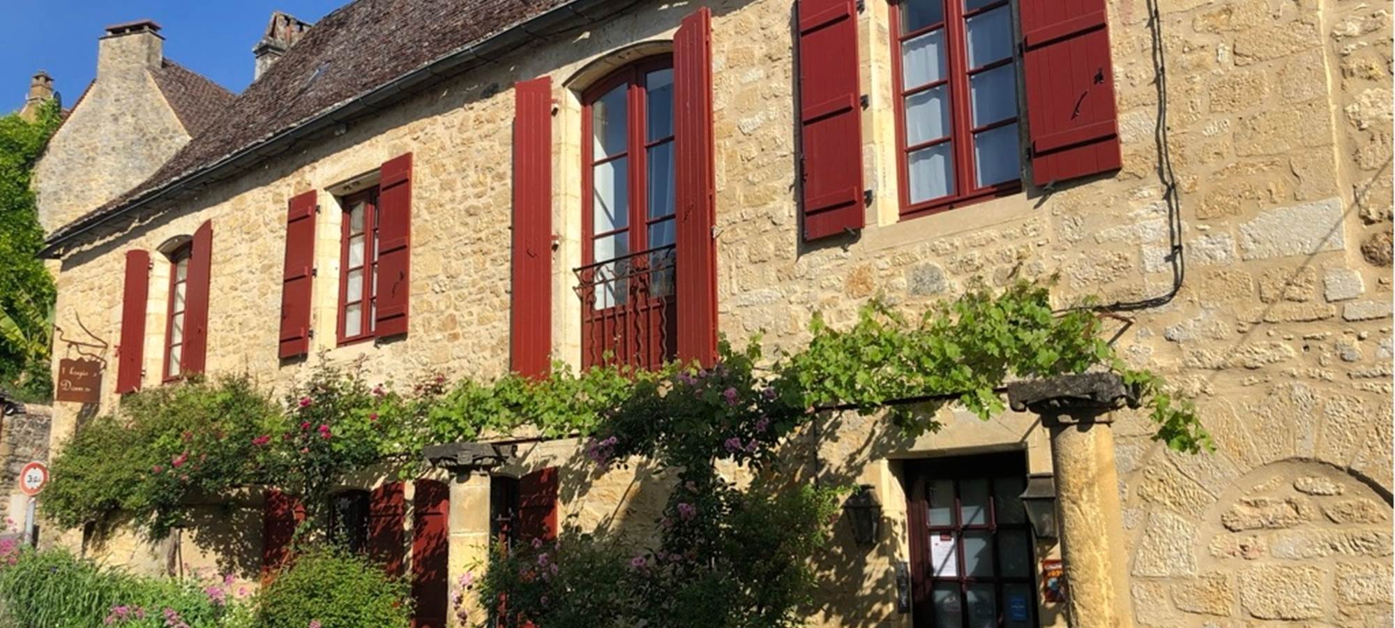 maison-vacances-domme-perigord-noir