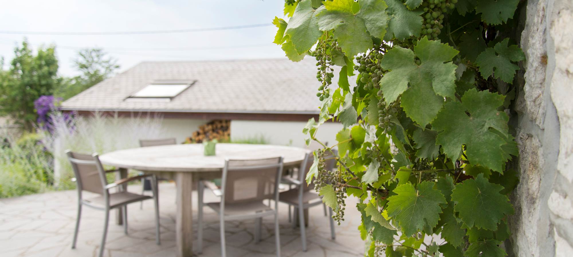 Les Petits Secrets de Nonna ©B. Ruyssen