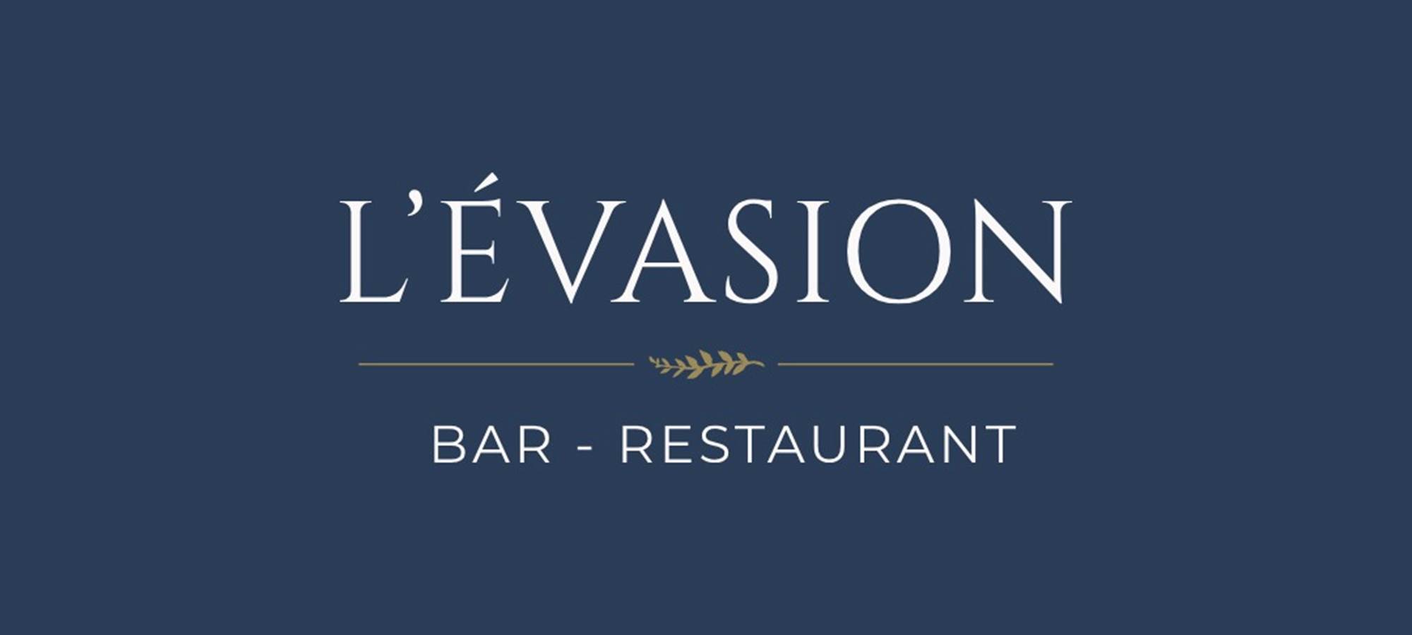 L'ÉVASION