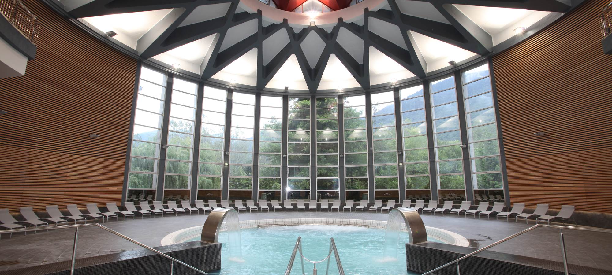 Piscine Vaporarium 1