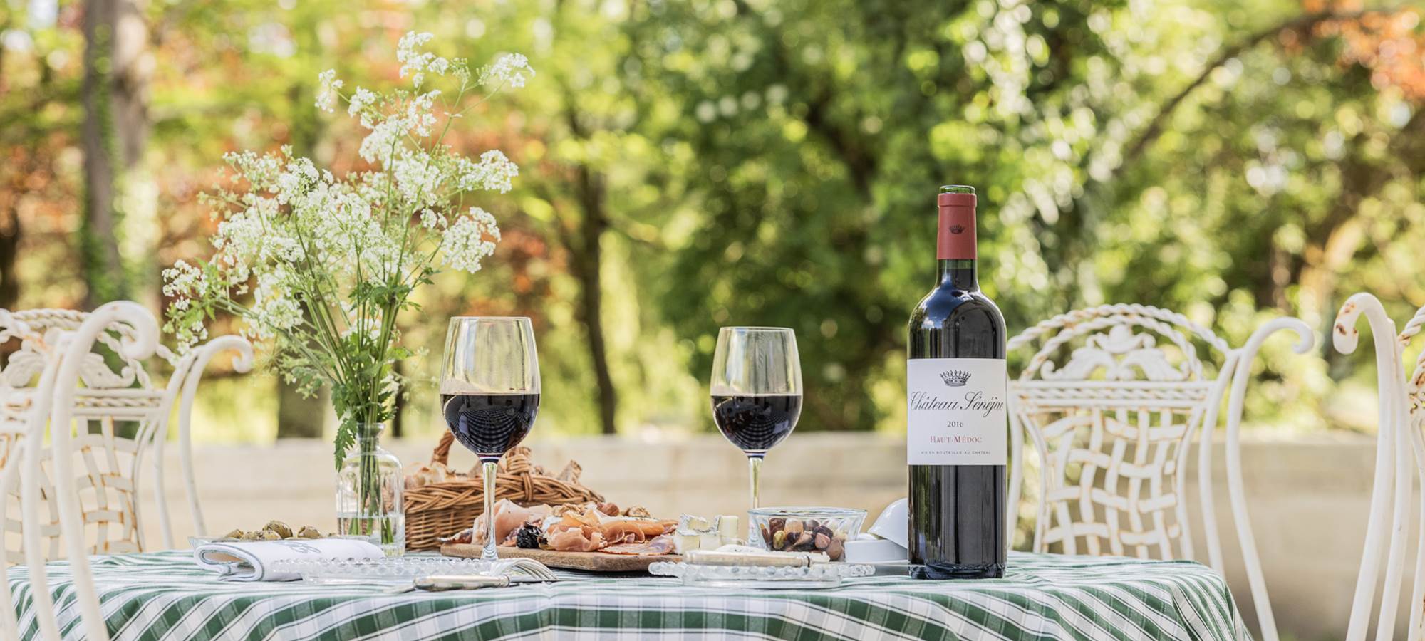 Chateau Senejac 2024.05 Food-12
