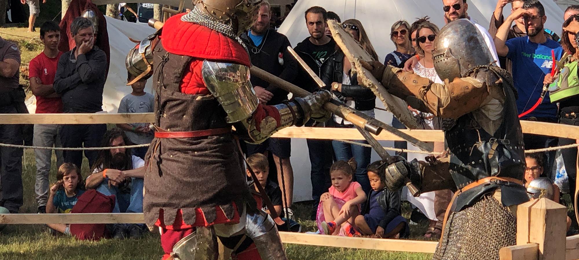 Vie de nos ancêtres