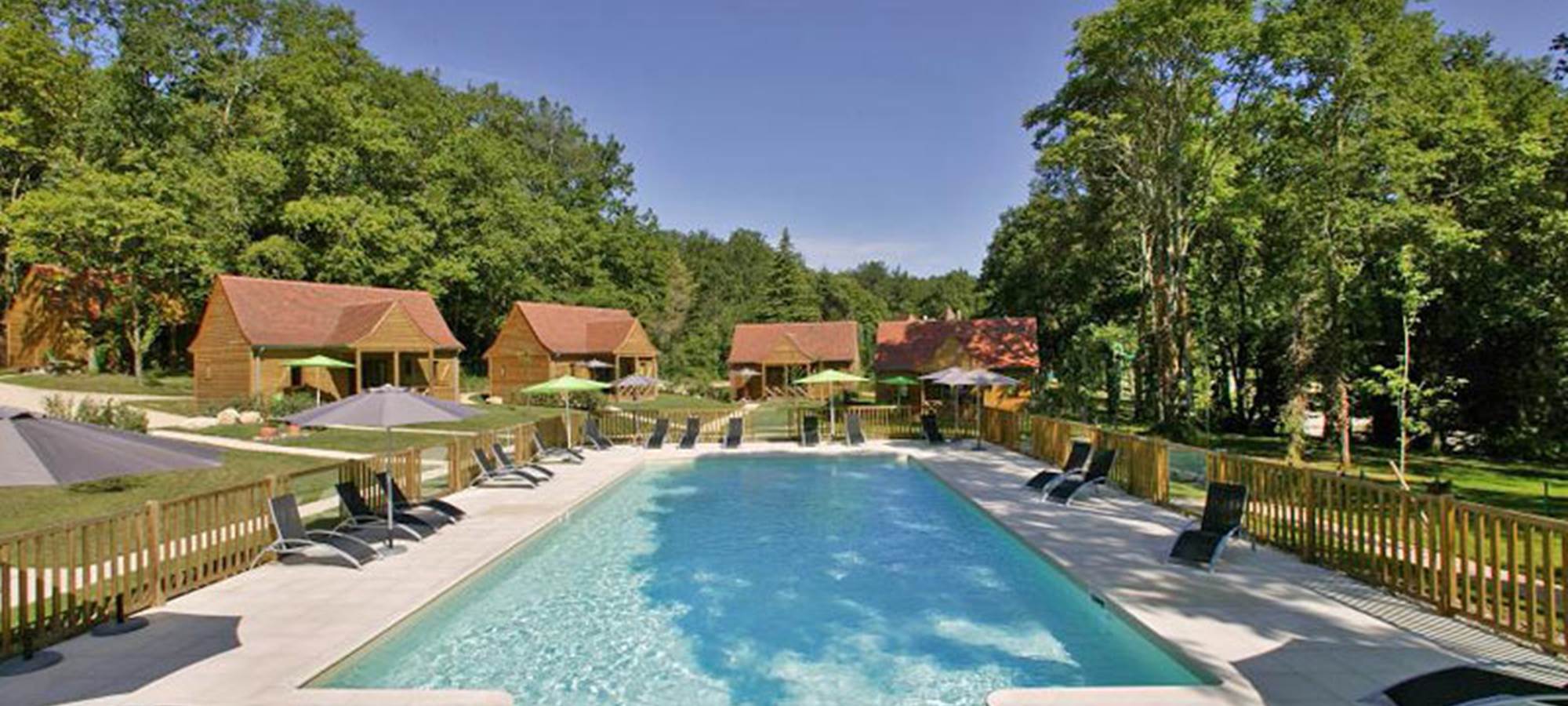 Locations au Hameau de la Borie à Carsac Aillac