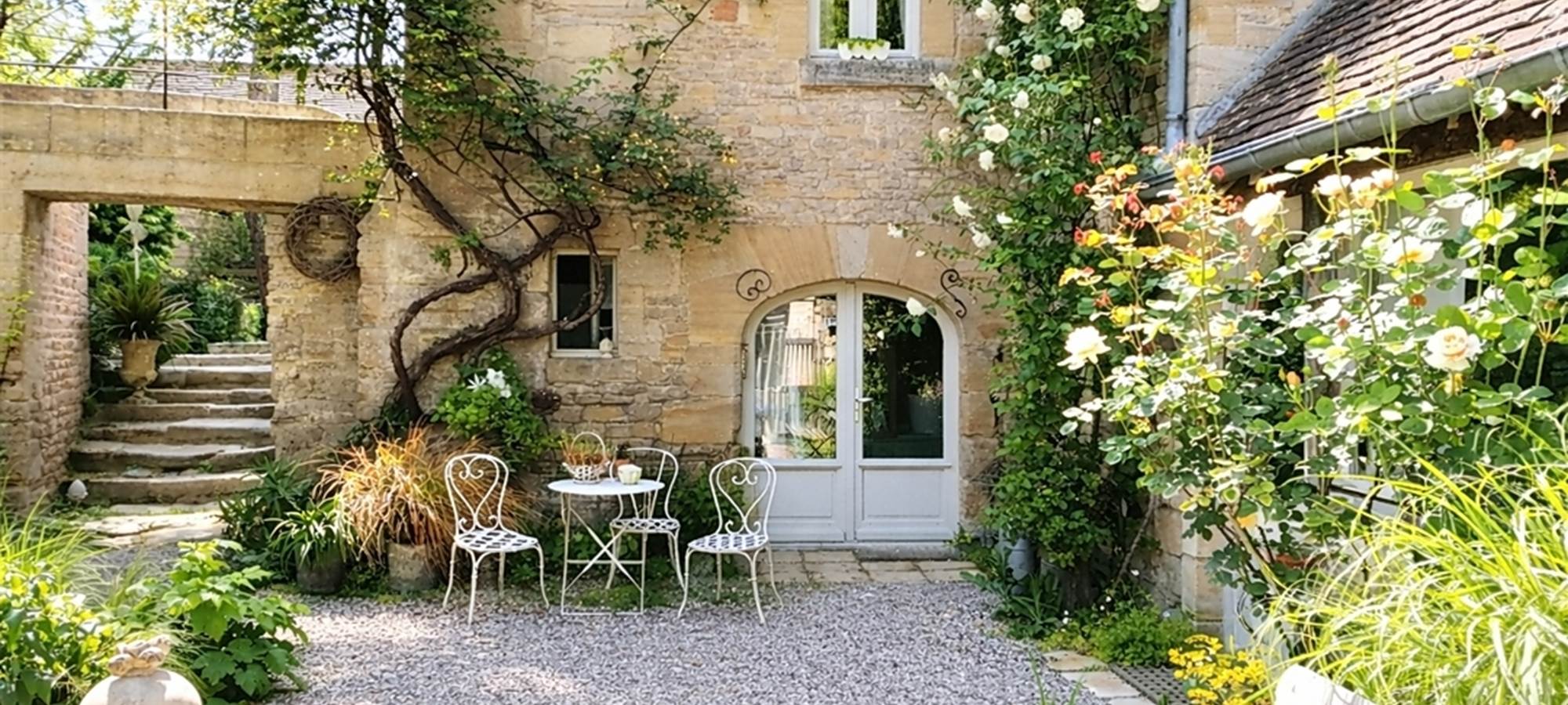 LA MALPOSTE REVIERS NORMANDIE 14070