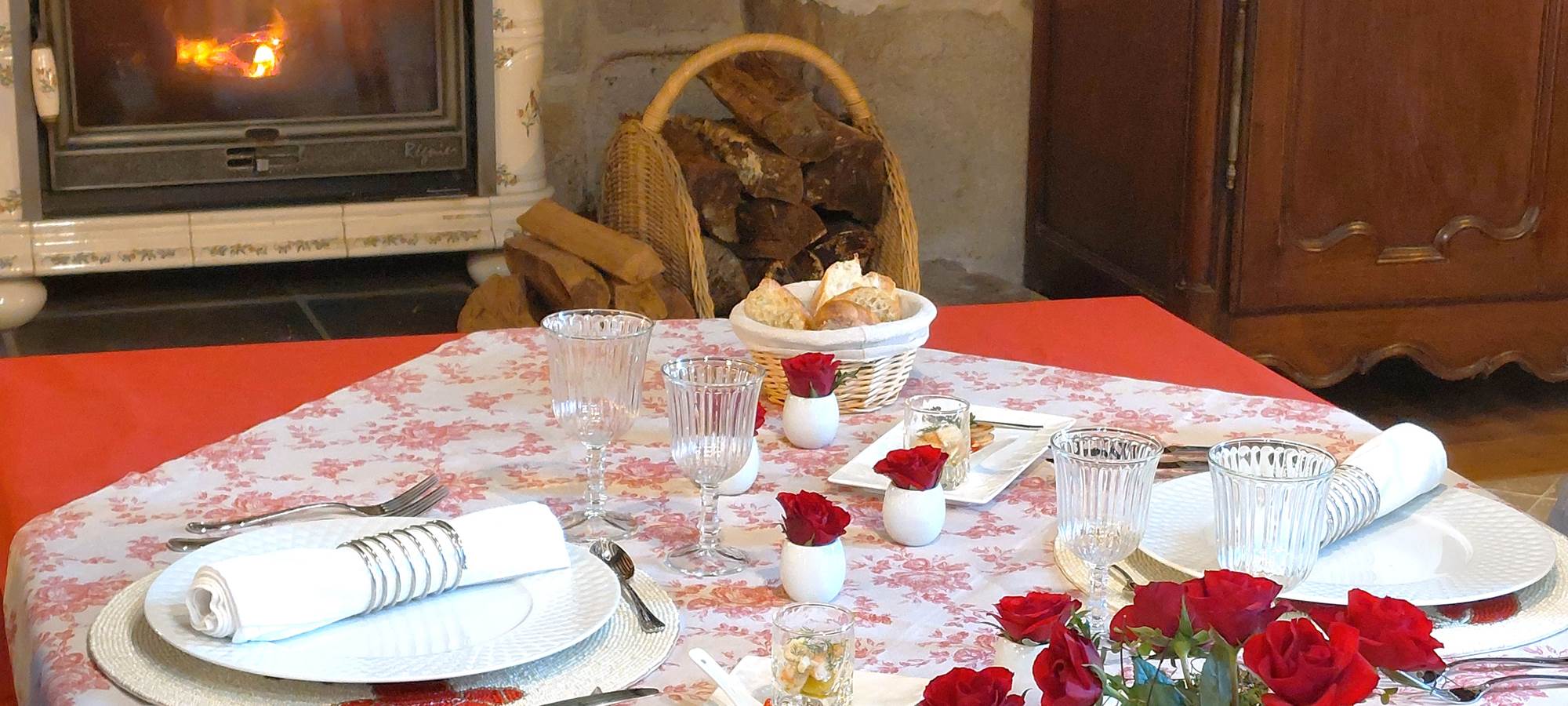 Chambre d'hôtes Kergroaz Maner Paimpol Bréhat Côte de Granit Rose 2024-2