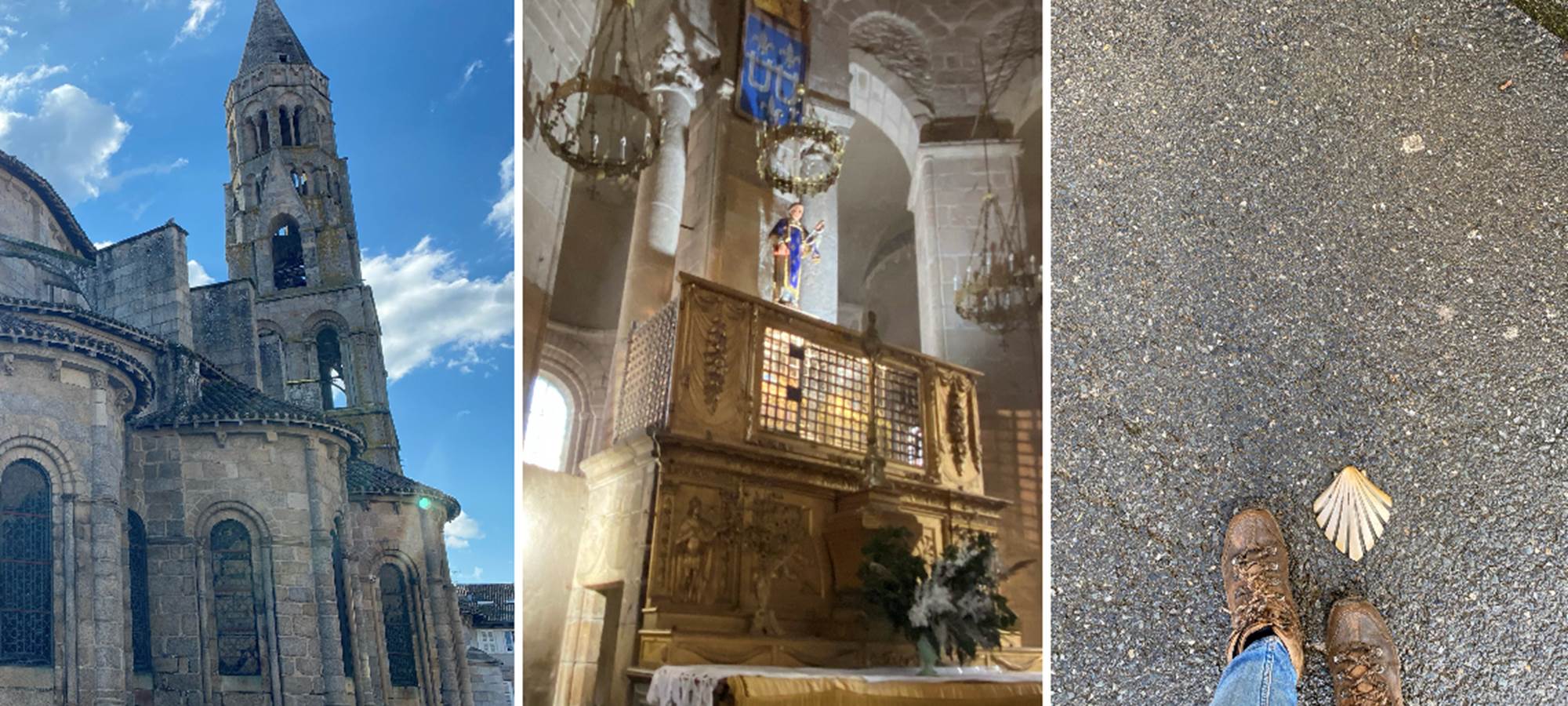 Les terres de la chouette, à 10 min, la charmante cité médiévale de Saint-Léonard-de-Noblat