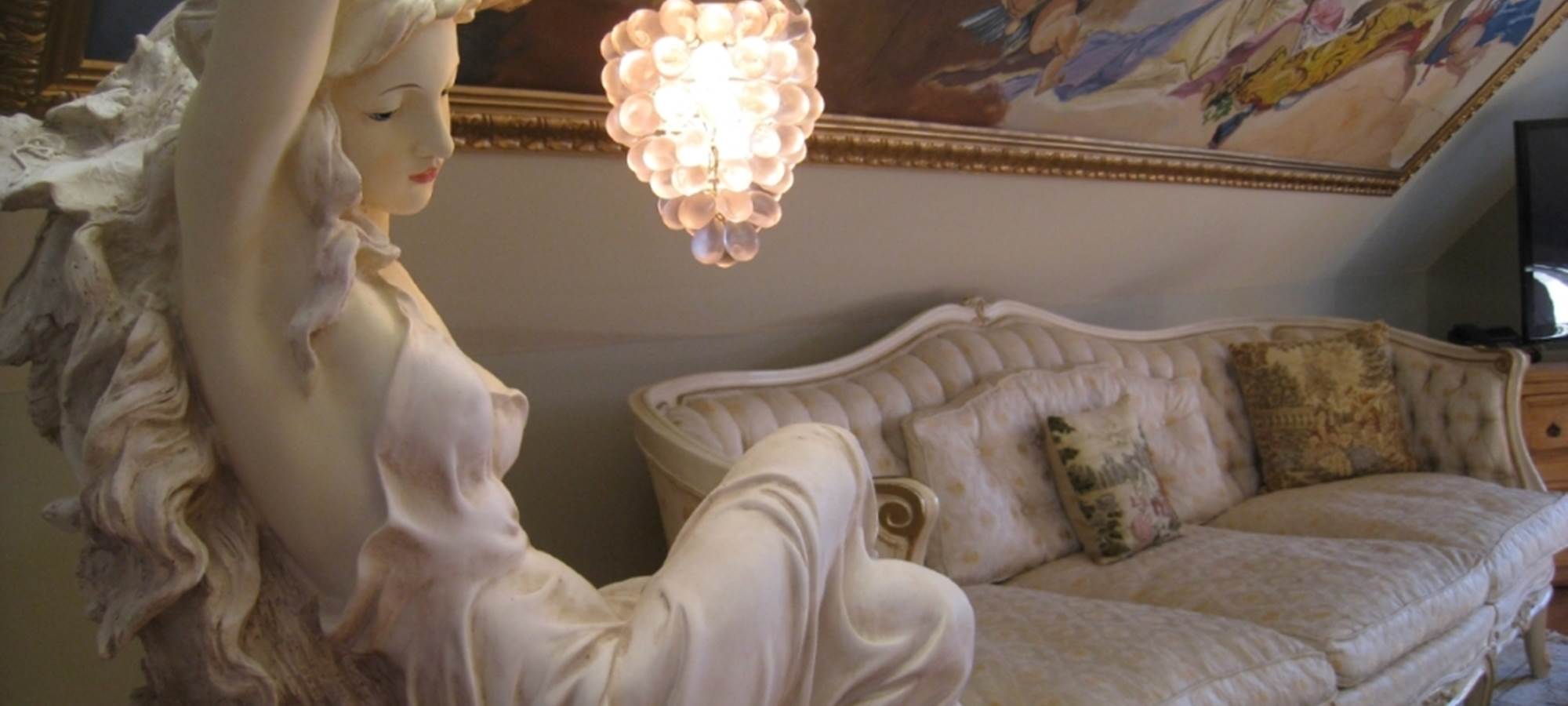 Emblème de qualité