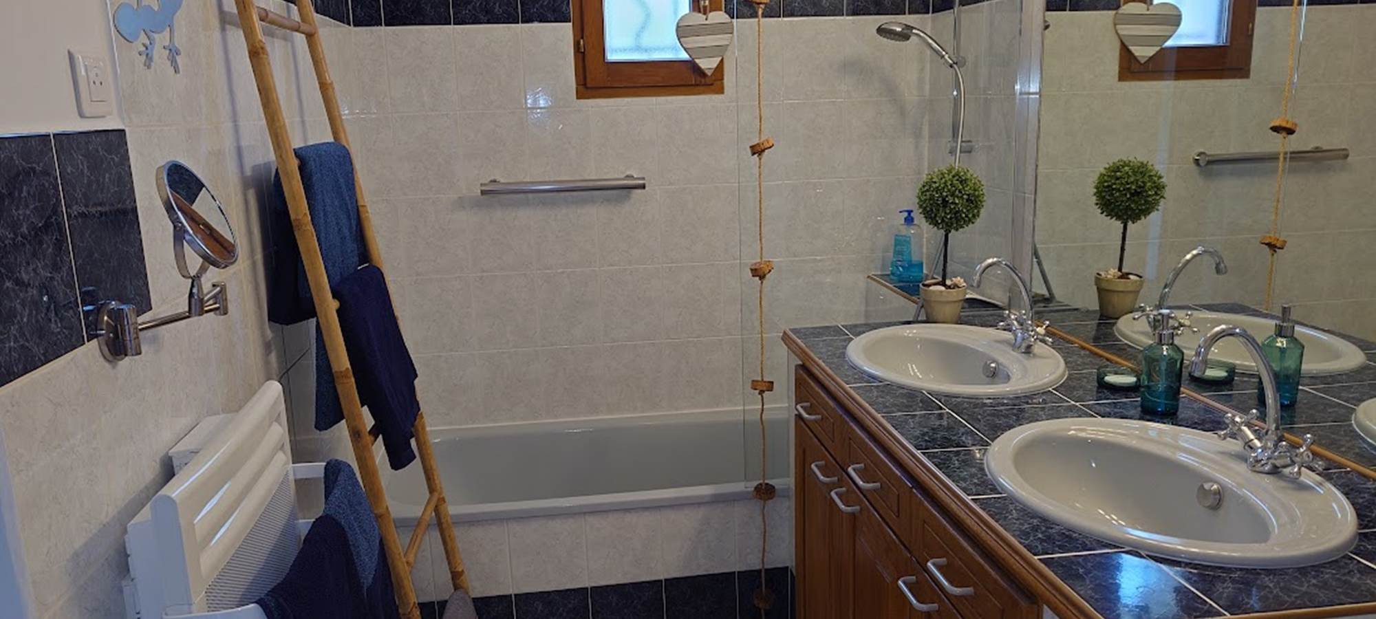 Chambre d'hôtes CIGALEO