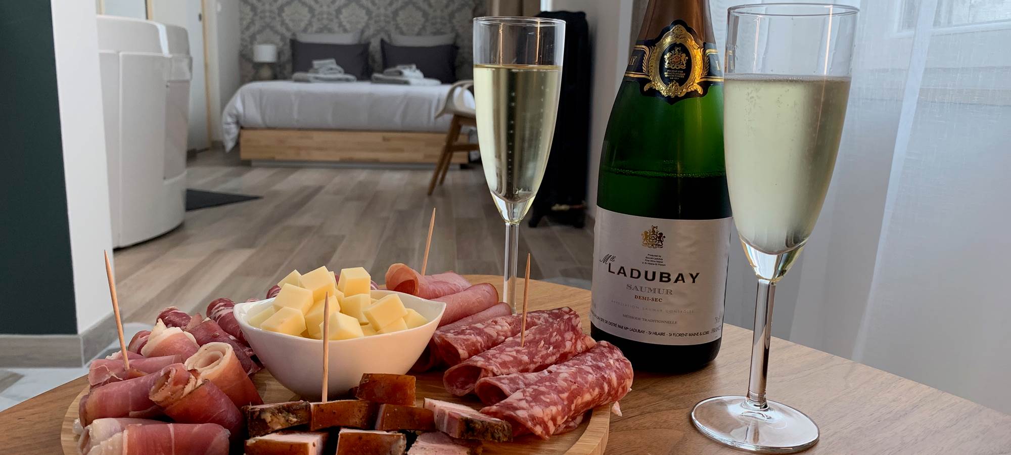 La planche Tourangelle