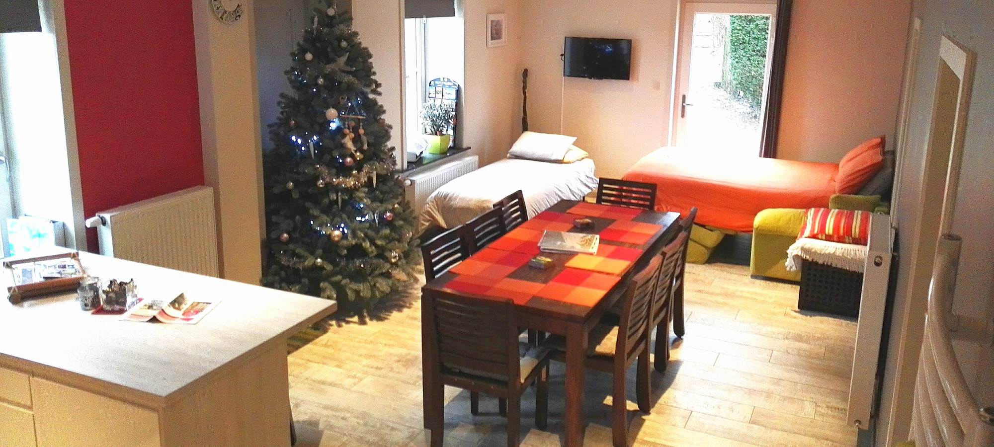 Studio multifonctions