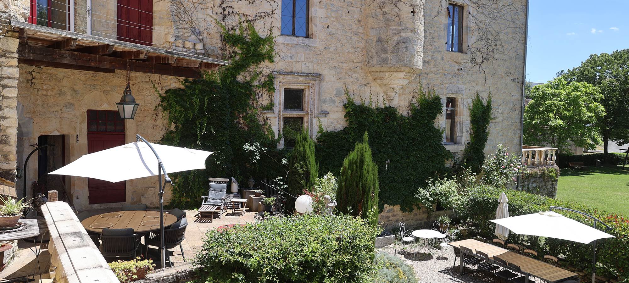 chateau-saint-chamarand-hebergement-groupe-gites-chambres-lot