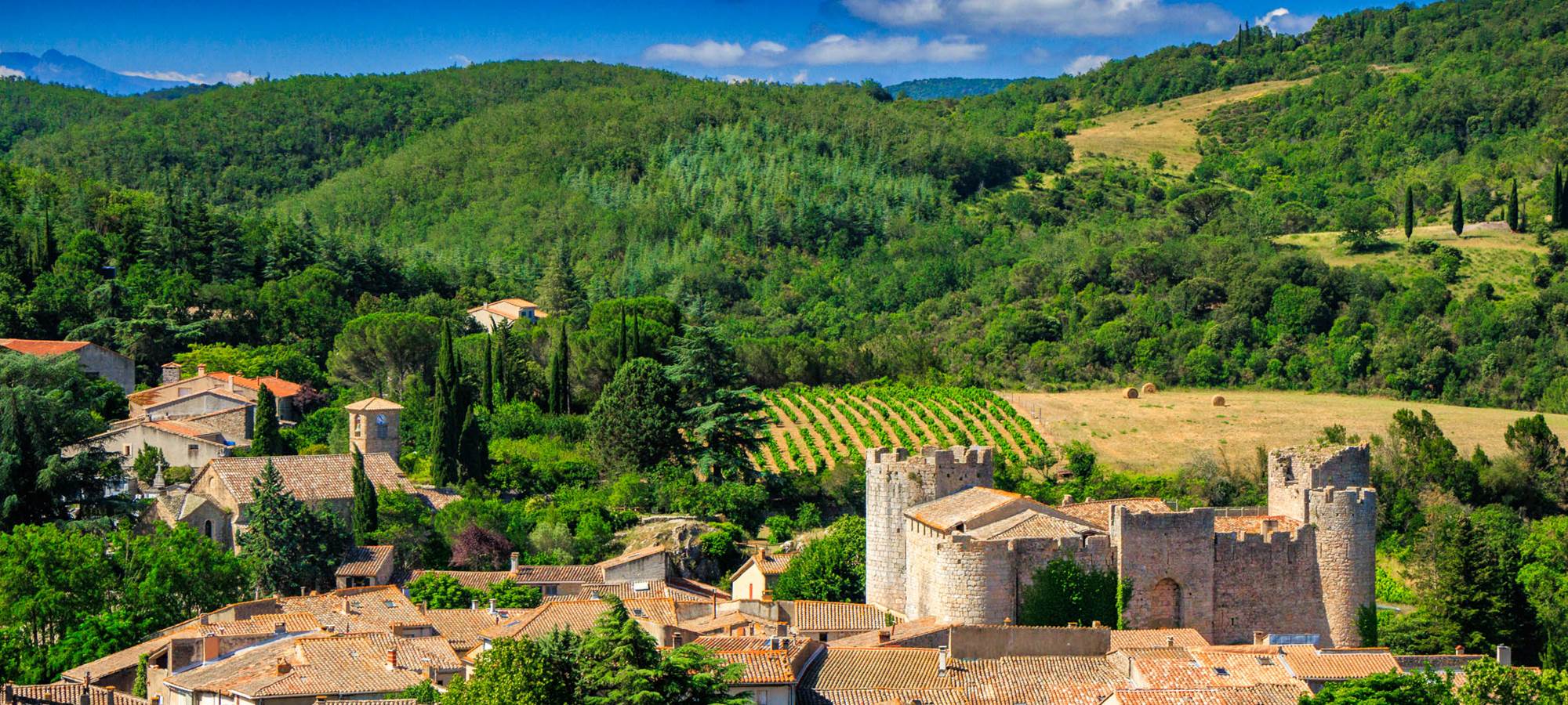Villerouge Termenes_château©Gilles Deschamps_OTICM