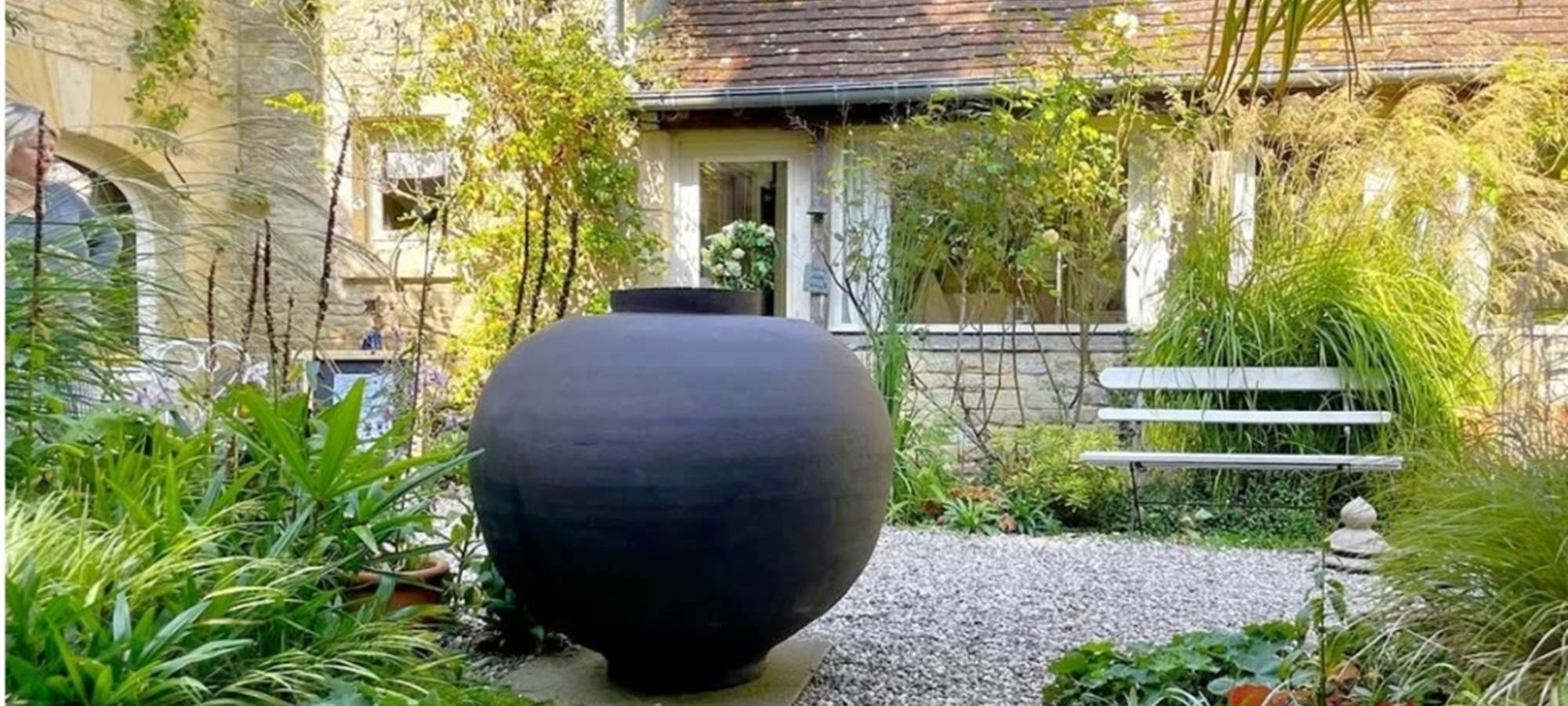 Céramic Factory à La Malposte à Reviers