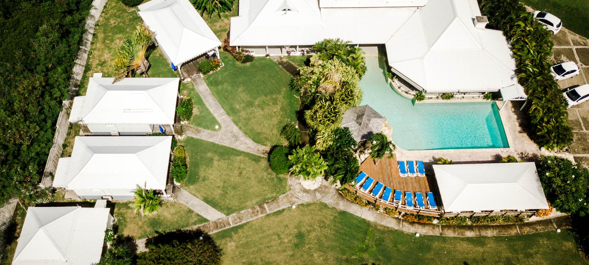 hostellerie des châteaux