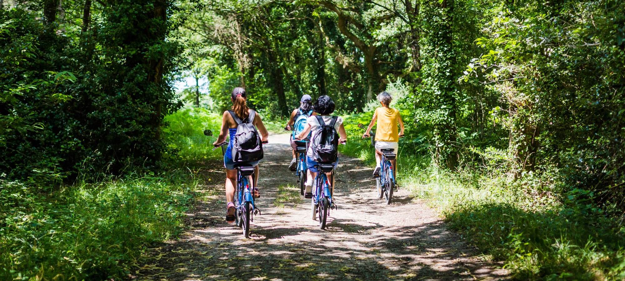 Gite étape Naéco Erdeven Morbihan