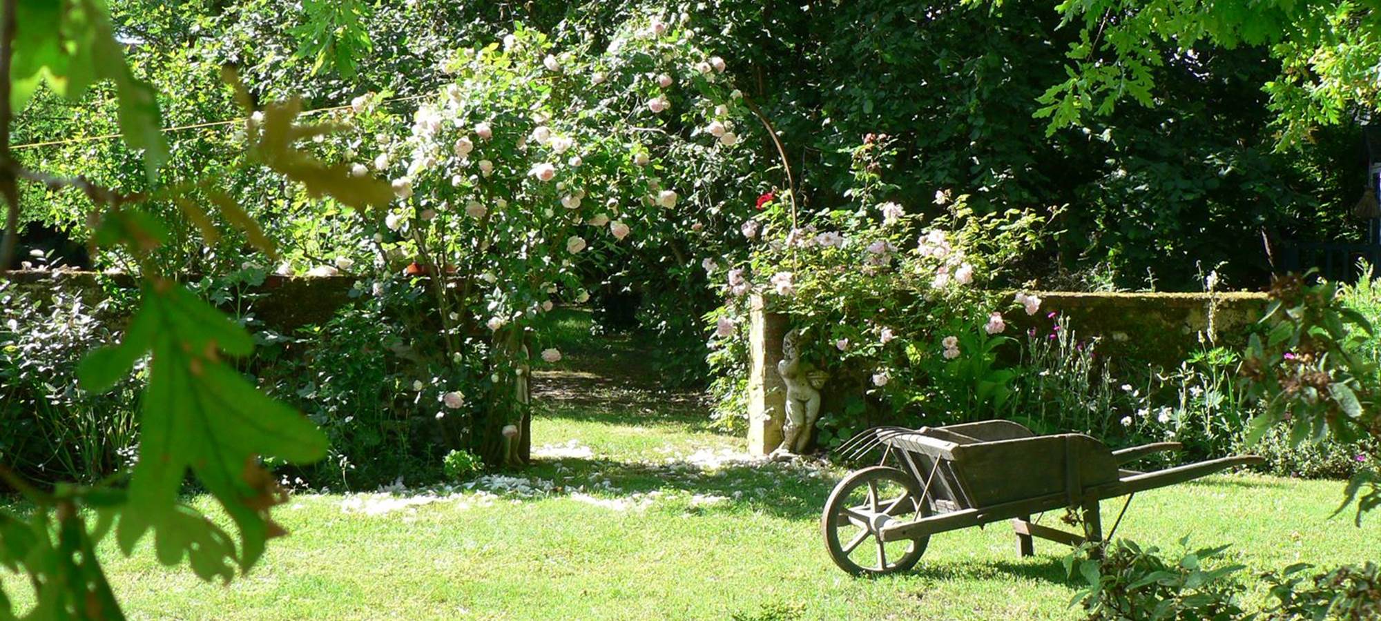 Le Clos de la Chesneraie