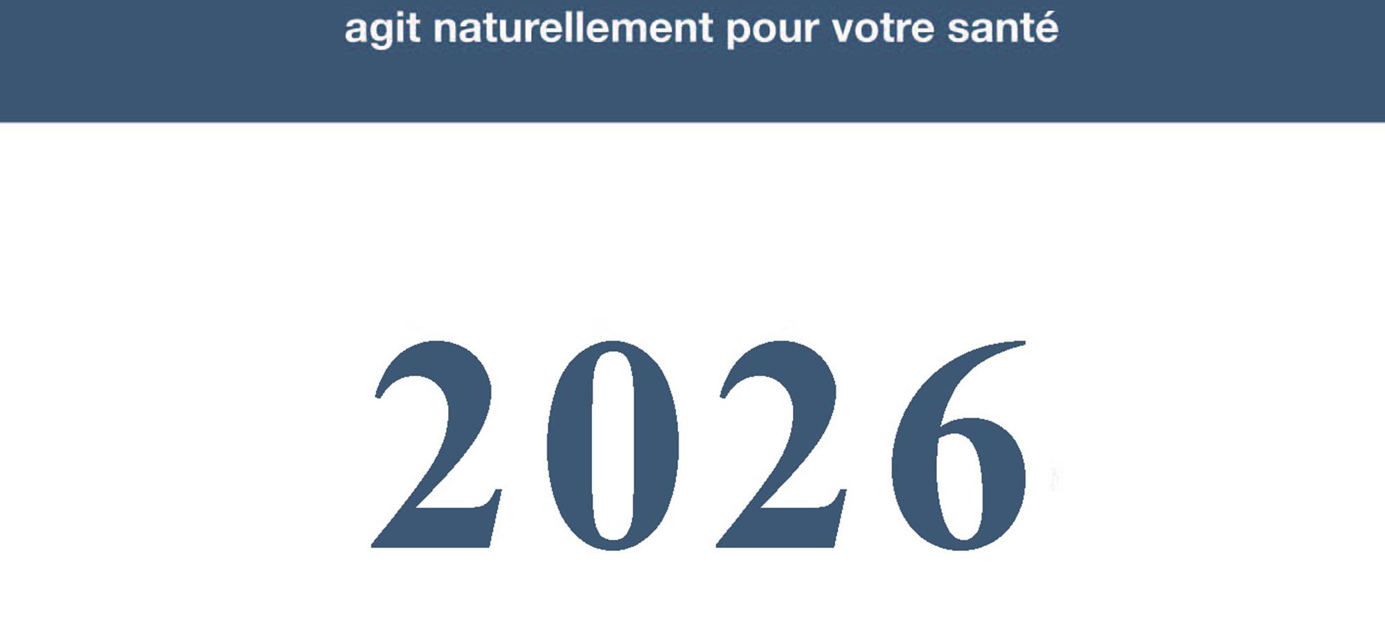 PARTENAIRE AGREE 2026