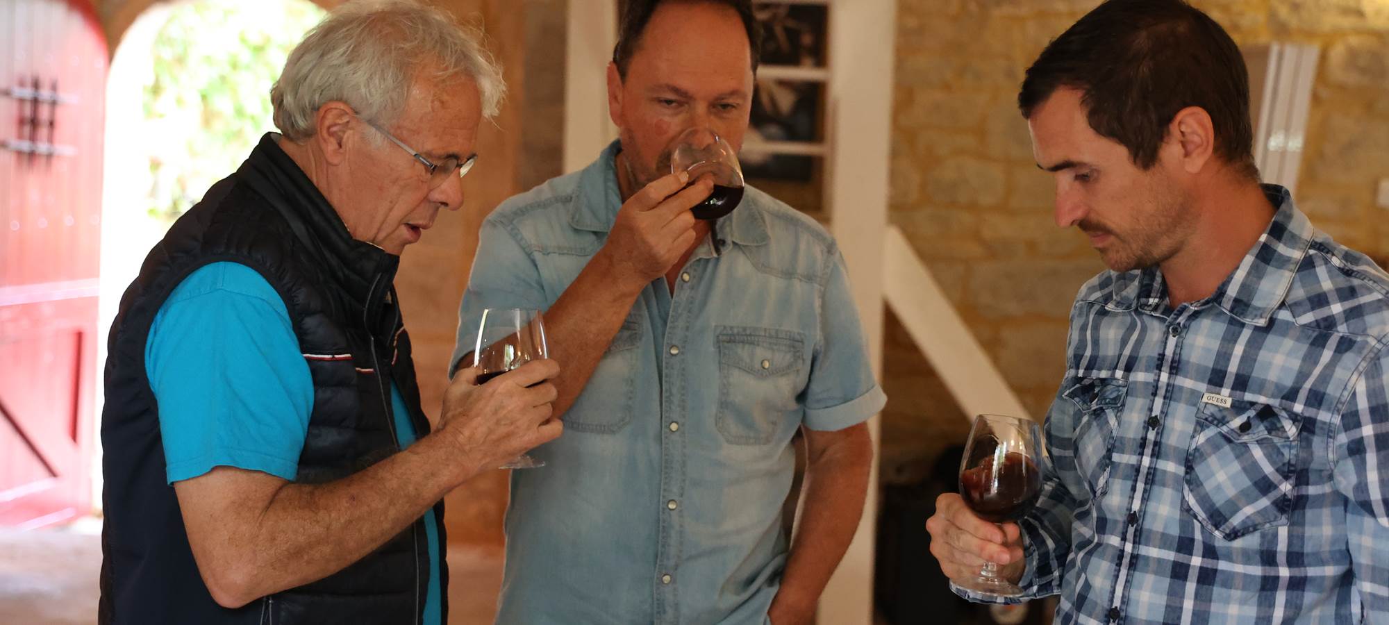 Chateau de Saint Chamarand, vie, groupes, enfants, animations, evenements (4)