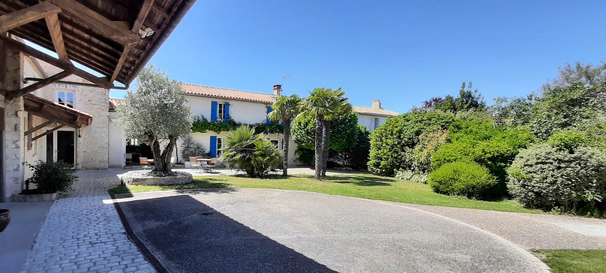 La Rochelle Lodge-Maison d'hôtes-2022