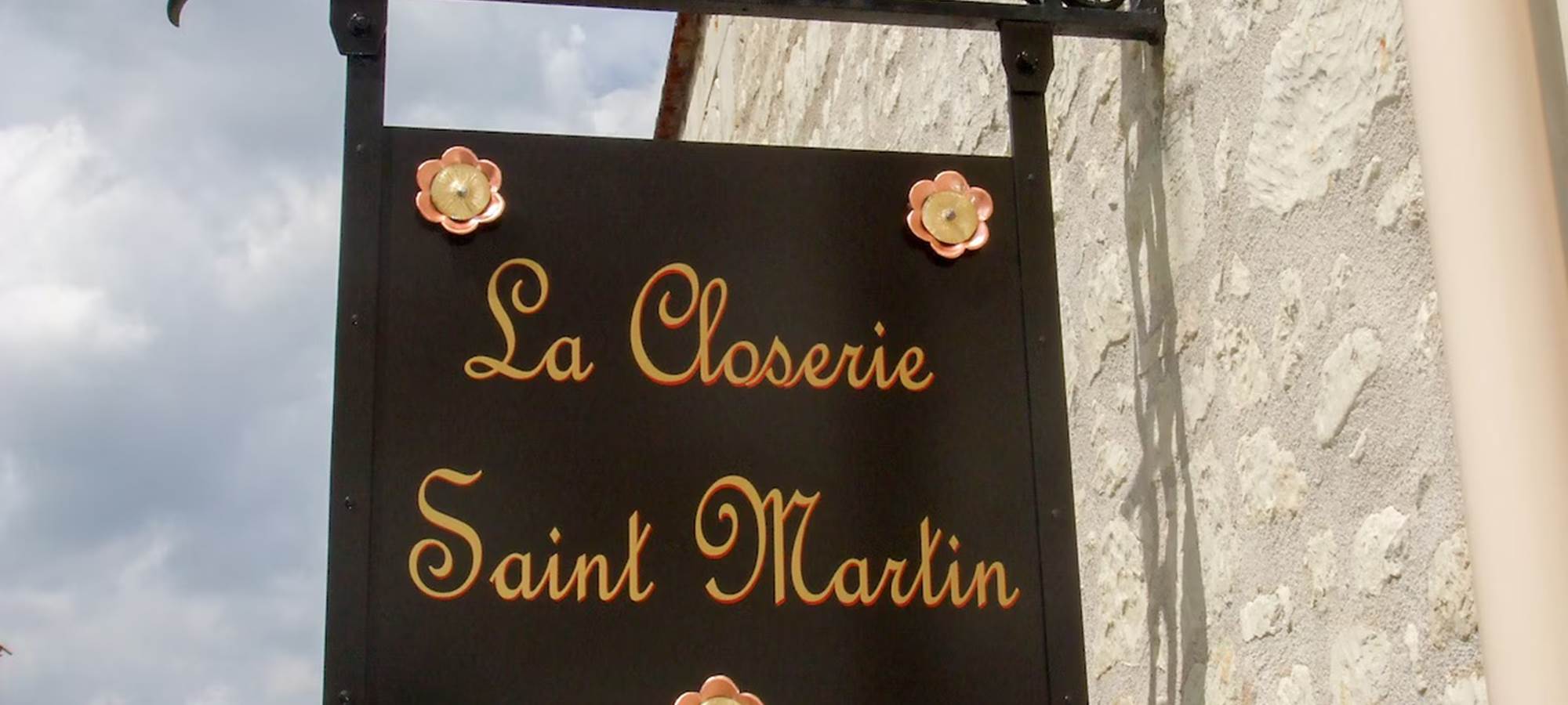 La Closerie Saint Martin
