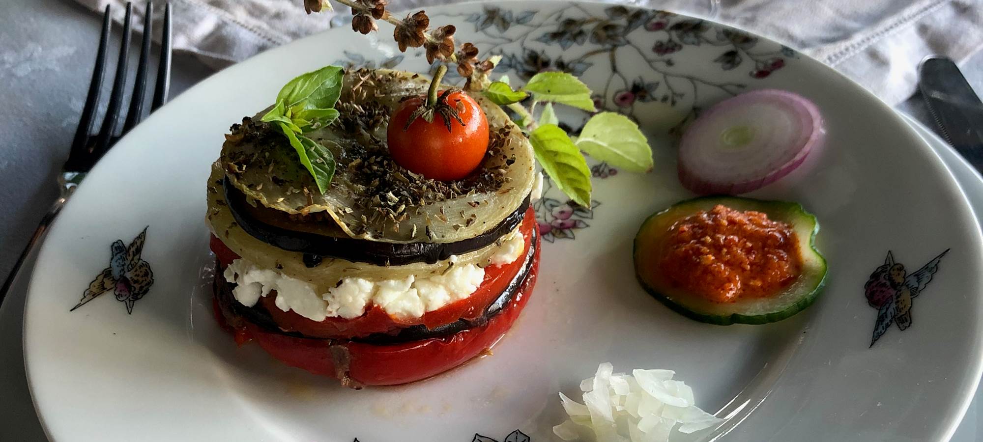 Table d'hôtes et Crudivorisme