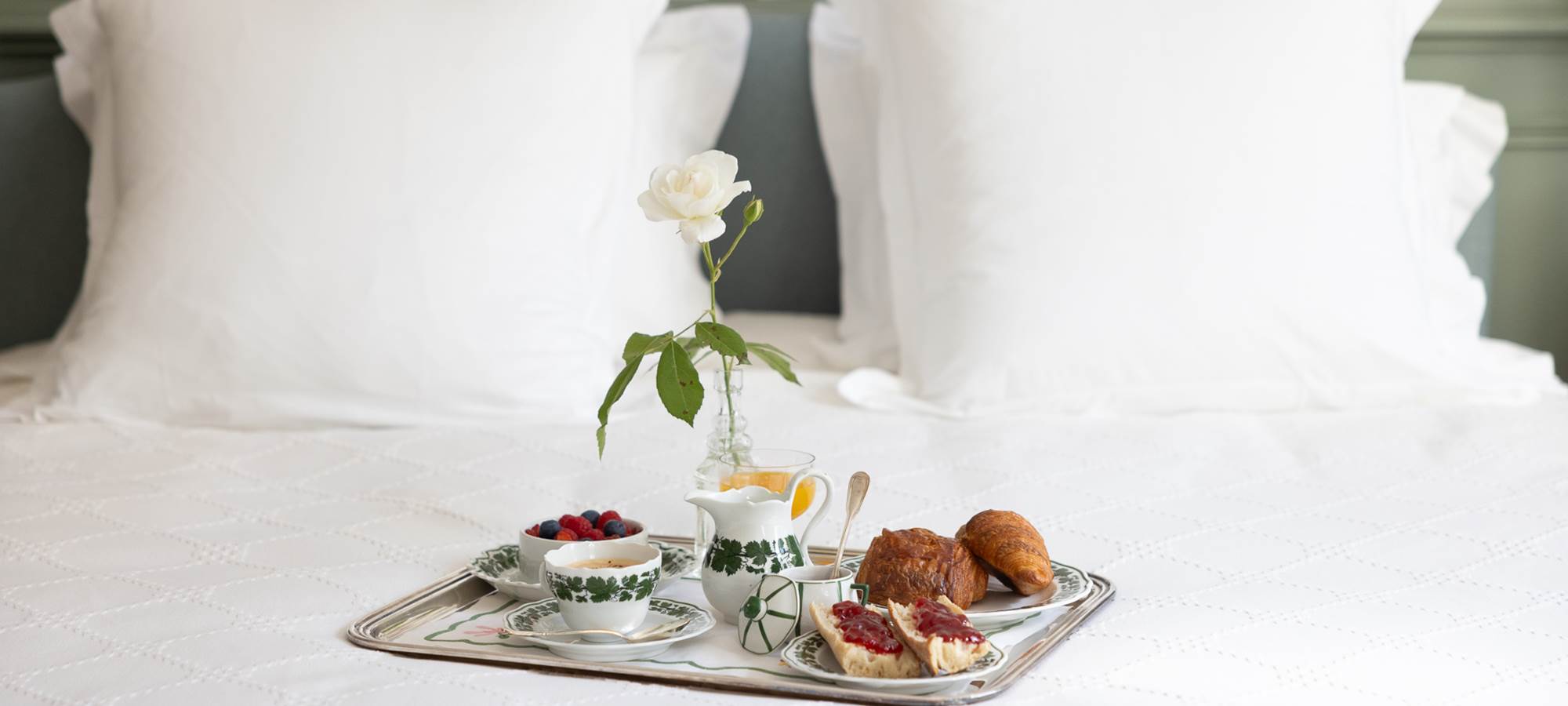 Chateau Senejac 2024.05 Petit Dej-42