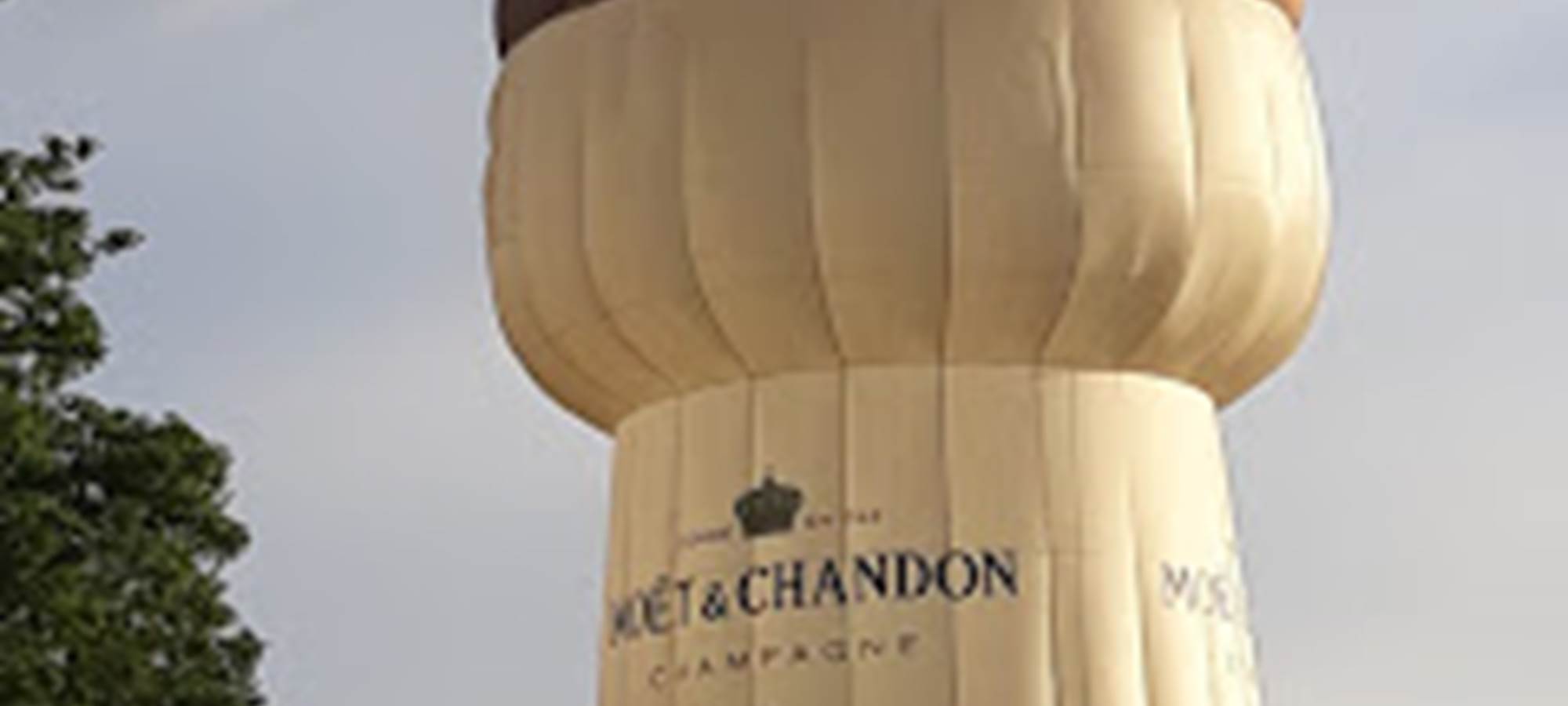 Bouchon Moët Et Chandon