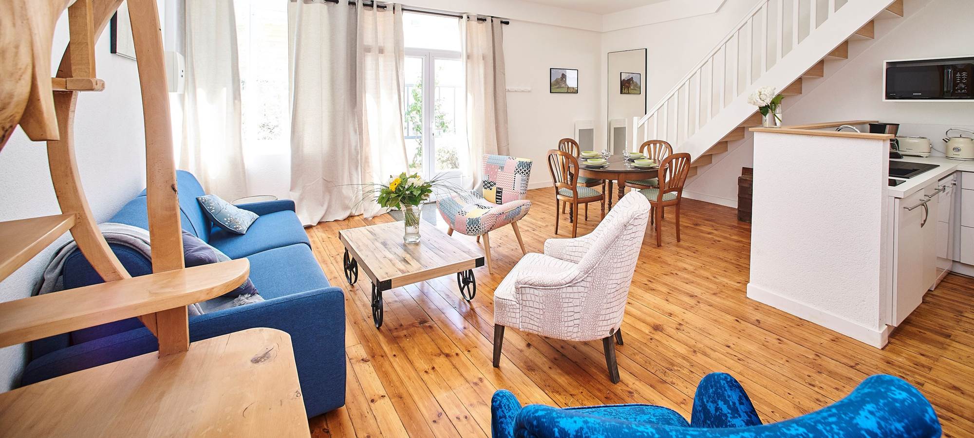 063  GITE LE RELAIS DE POSTE MORTAGNE SUR SÈVRE