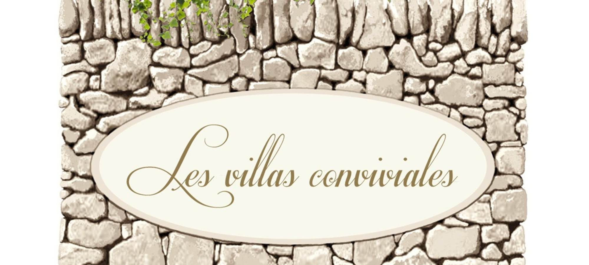Villas conviviales gîtes Provence Luberon Lub'heureux