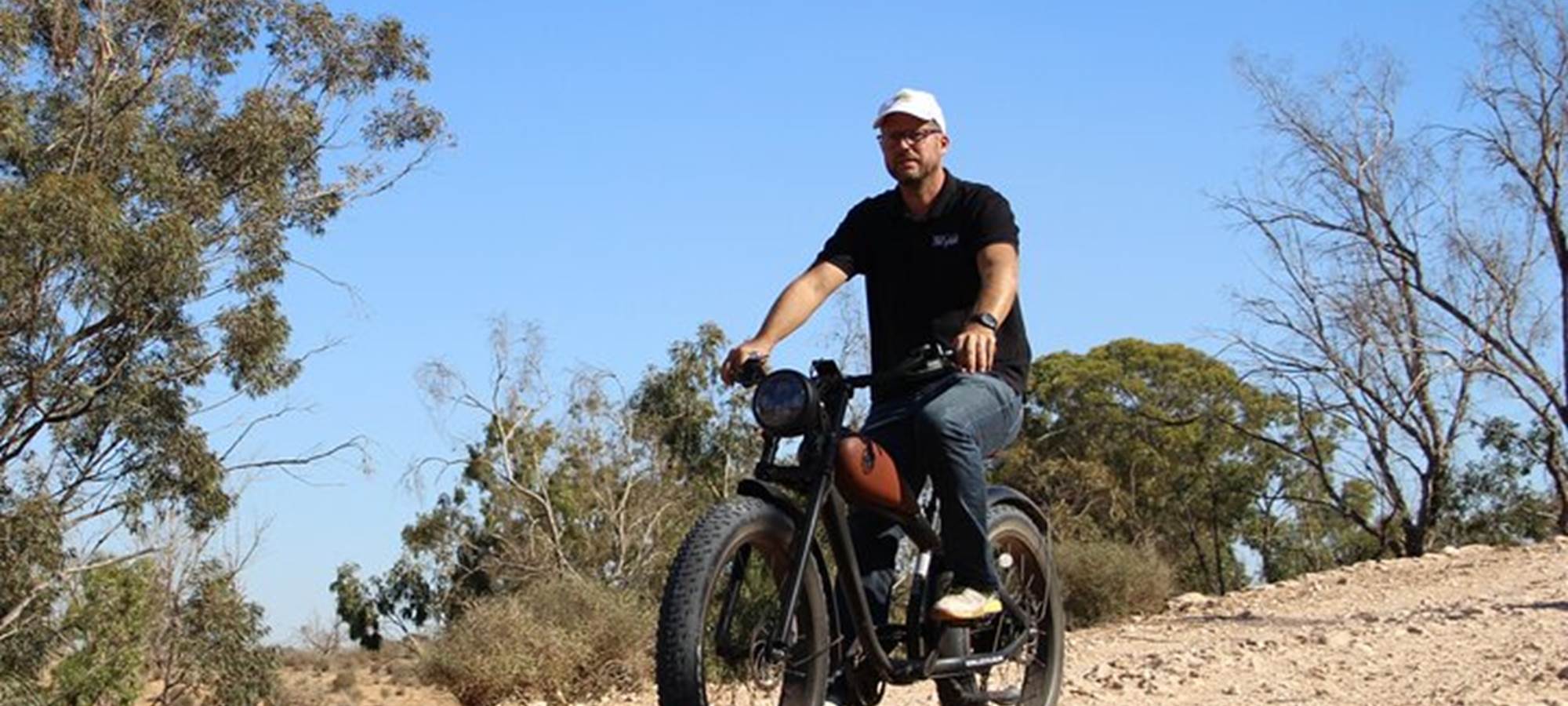 FAT CLUB AGADIR - EBIKE