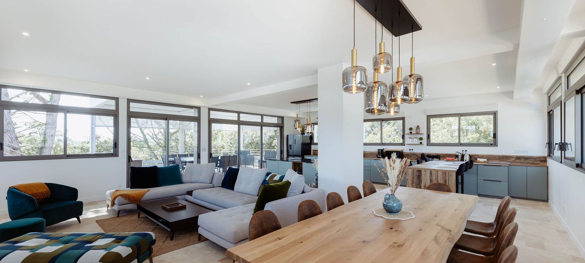 salle a` manger xo 17