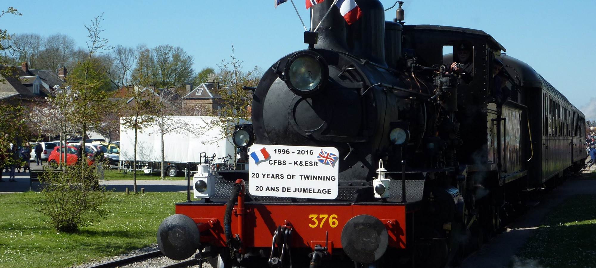 Saint Valéry sur Somme Gites La Baie des Remparts en Baie de Somme France