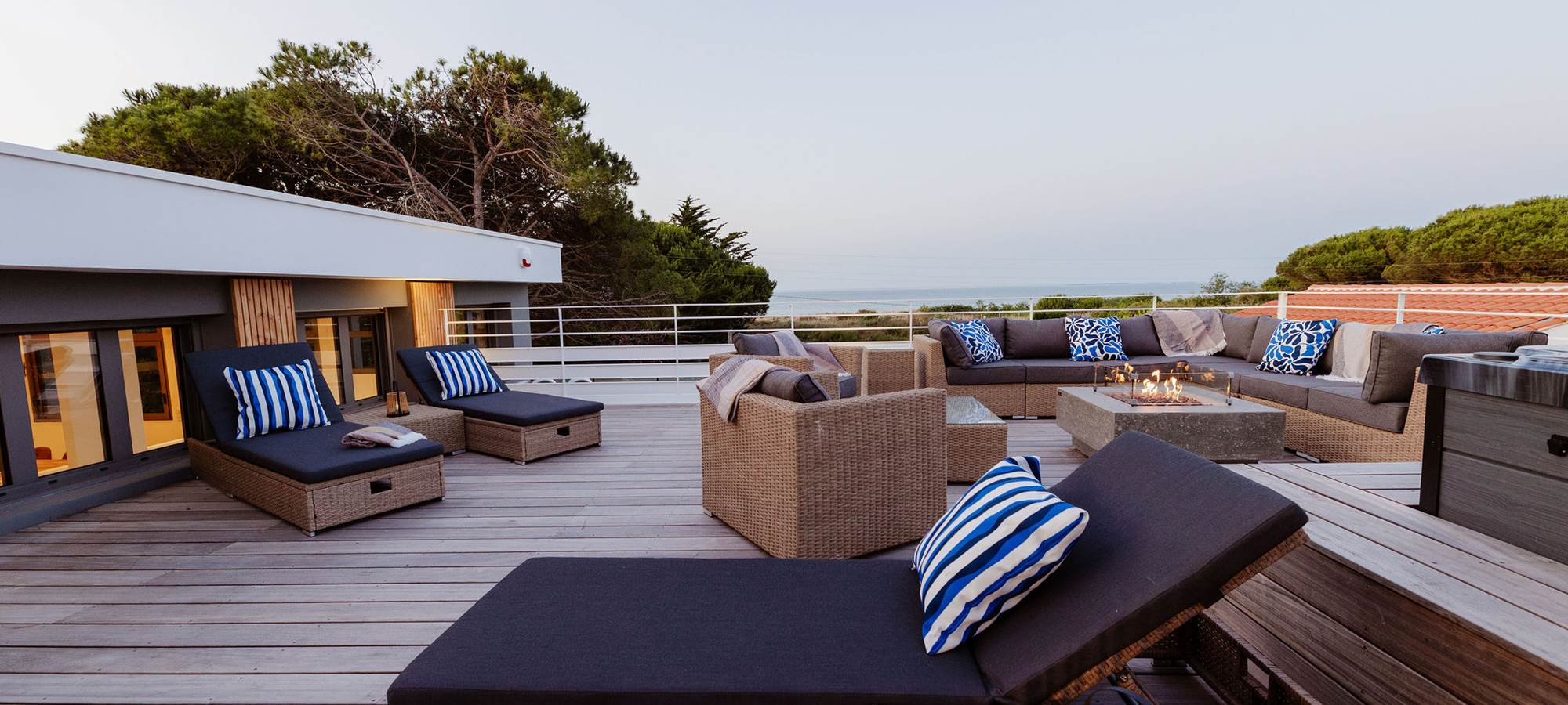 JACUZZI VUE MER XO 17