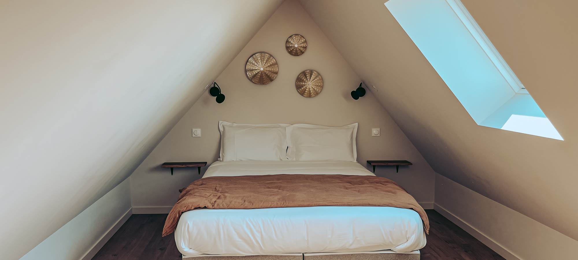 Maison une chambre Perros Guirec Piscine