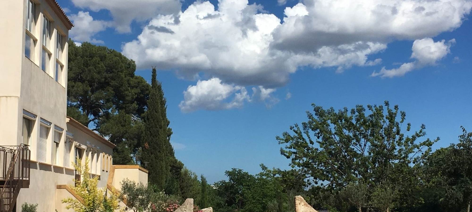 Gîtes proche canal du Midi - Carcassonne