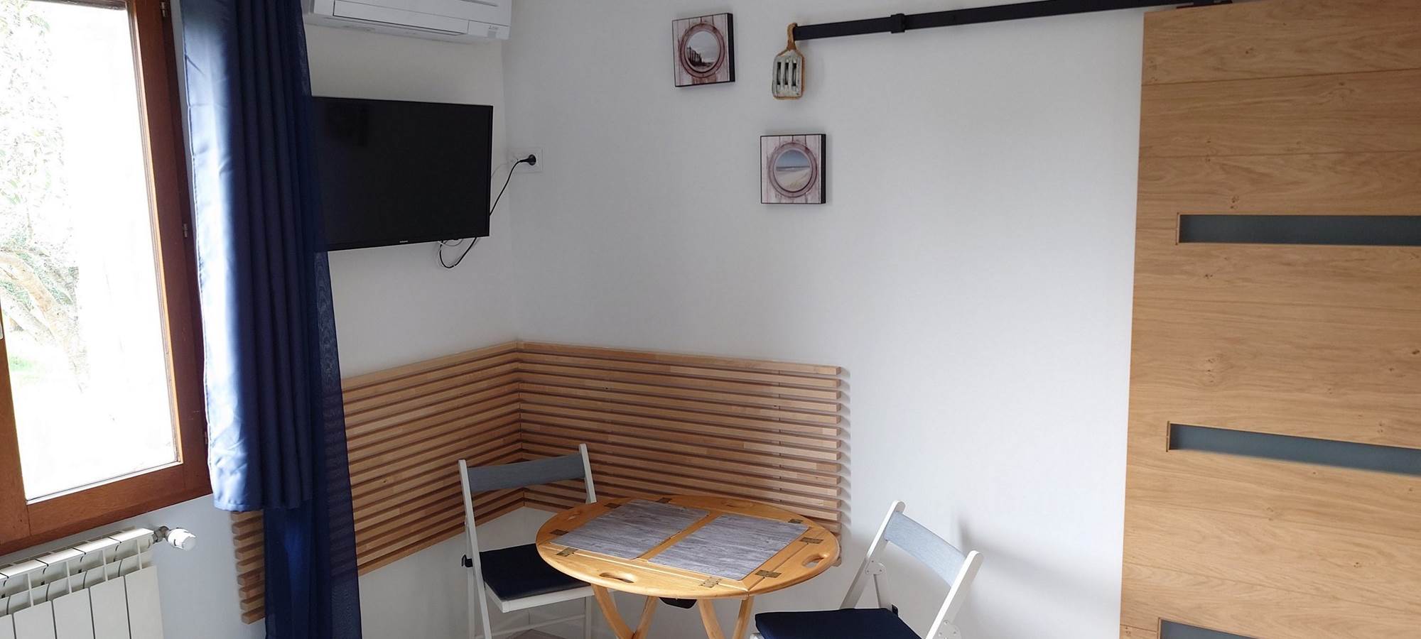 Chambre d'hôtes CIGALEO