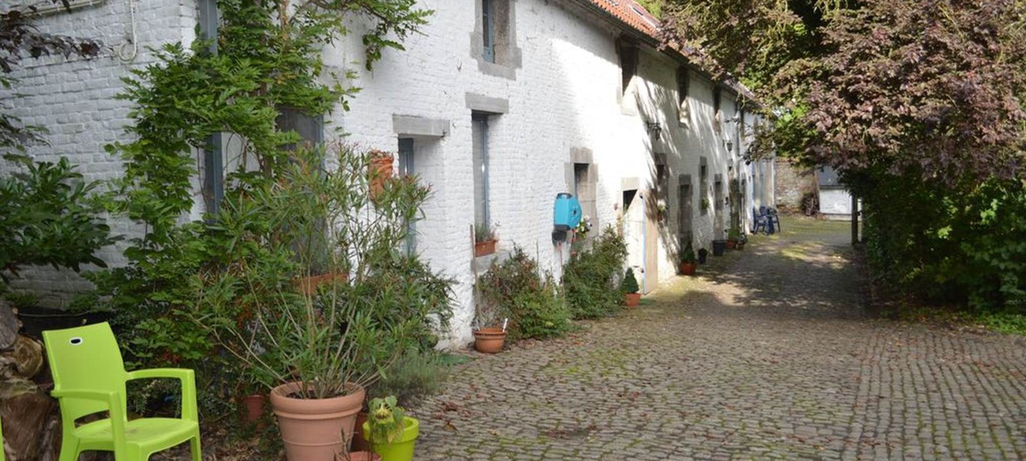 3 La gentilhommière vue ext3