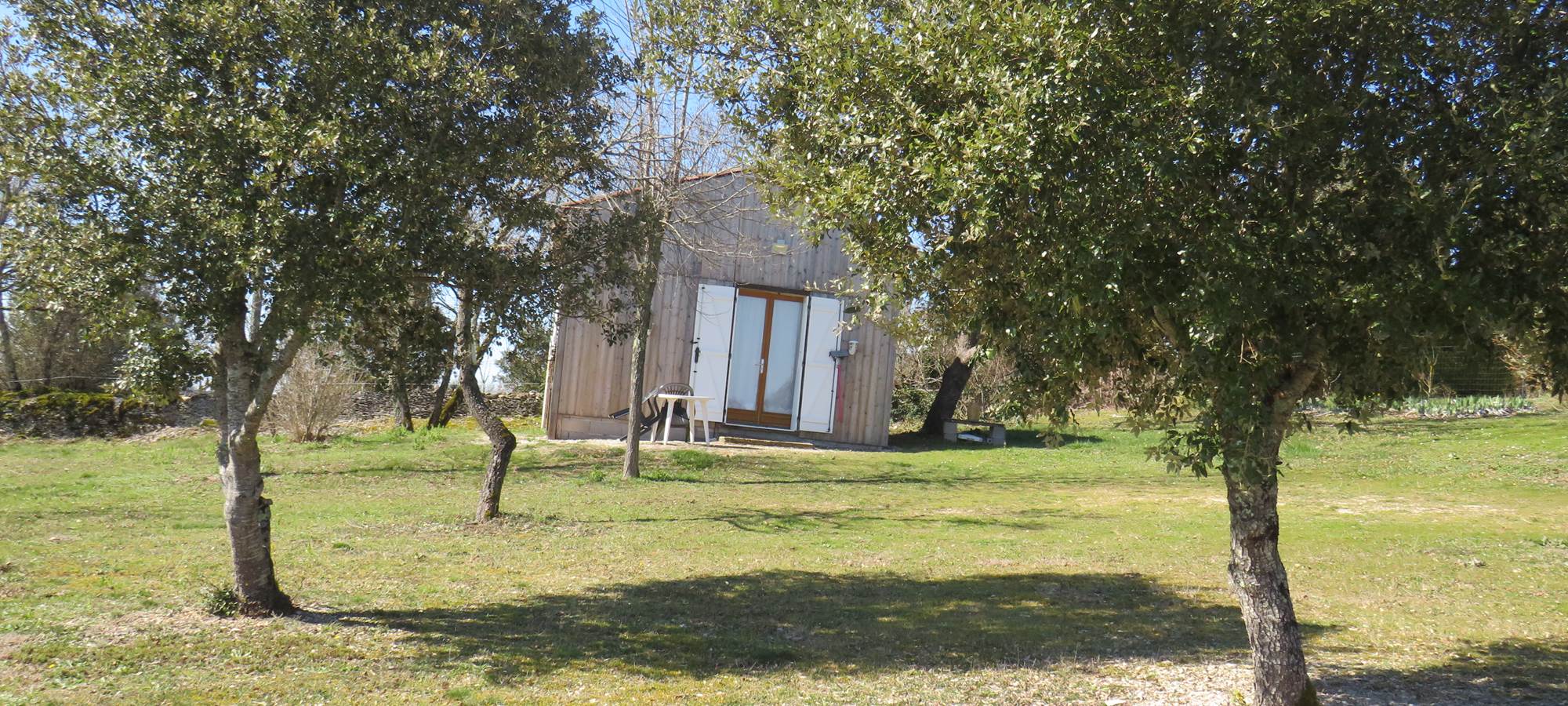 Rocamadour gîtes autoire