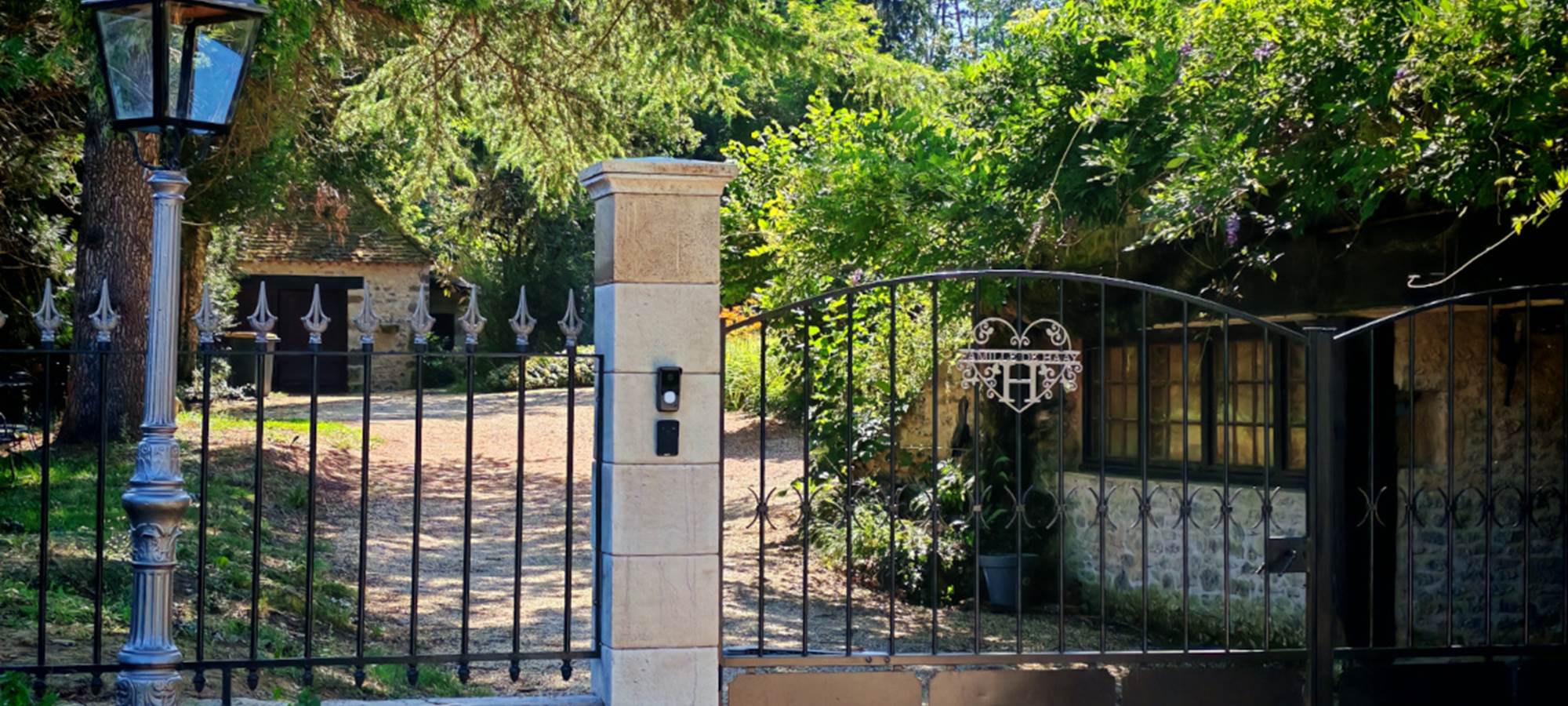 Bienvenue chez Bonfarto Locations