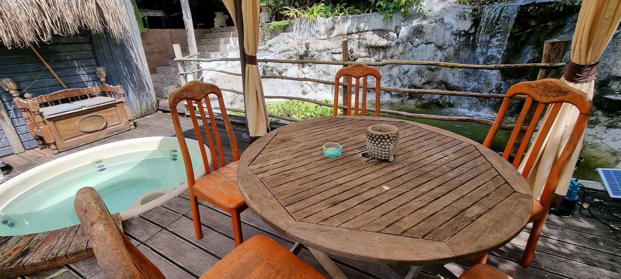 coin bain therapeutic et cascade