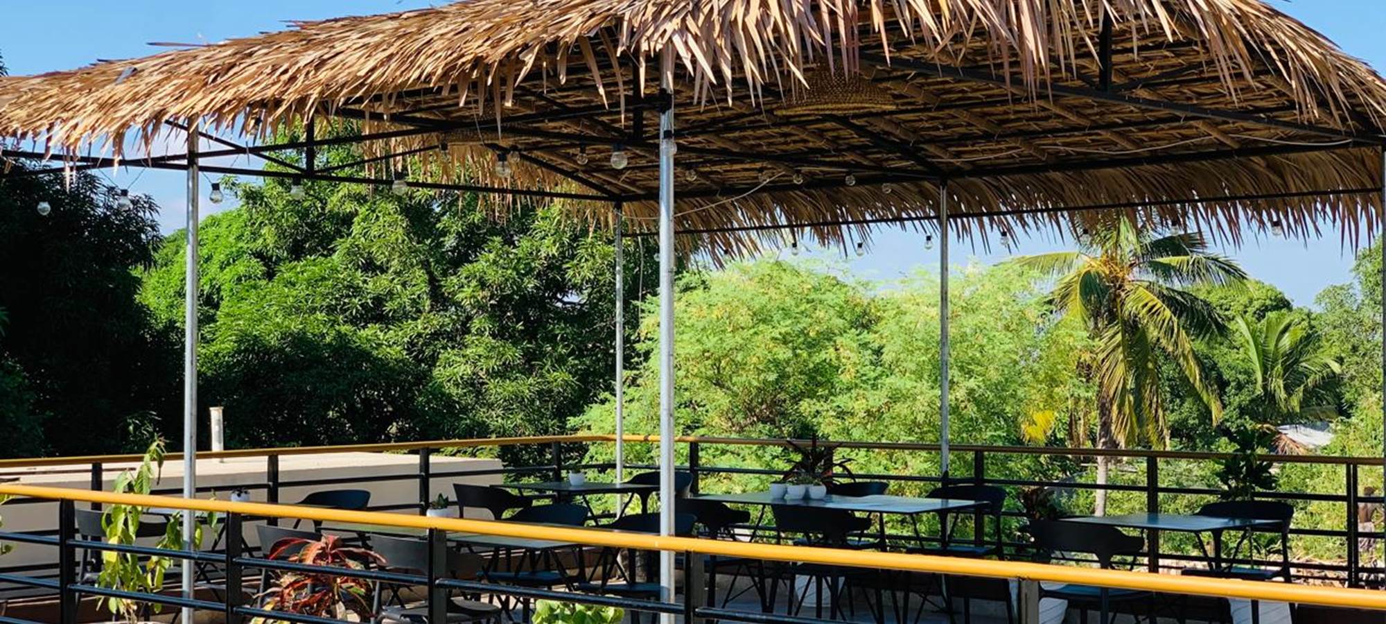 Terrasse Restaurant