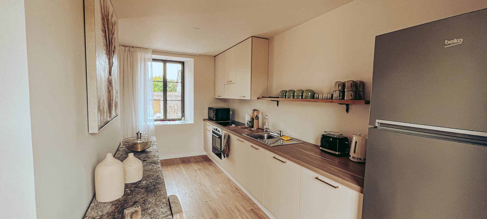 Maison 4 chambres avec piscine Perros-Guirec