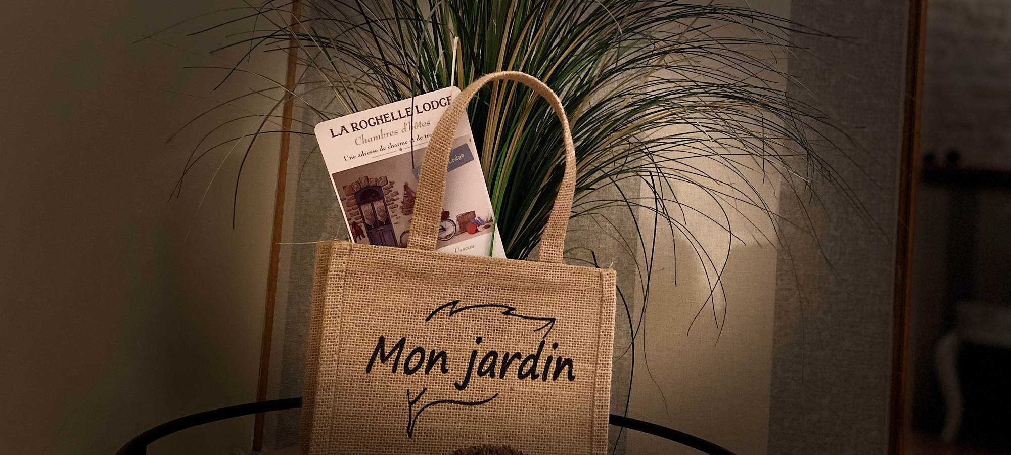 Maison d'hôtes La Rochelle Lodge