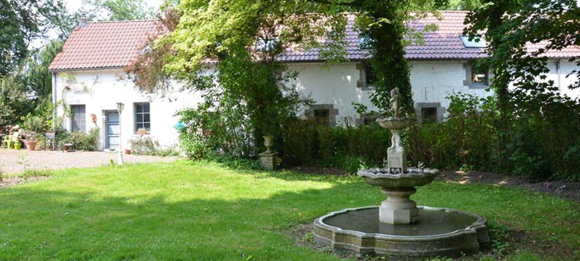 2 La gentilhommière vue ext2