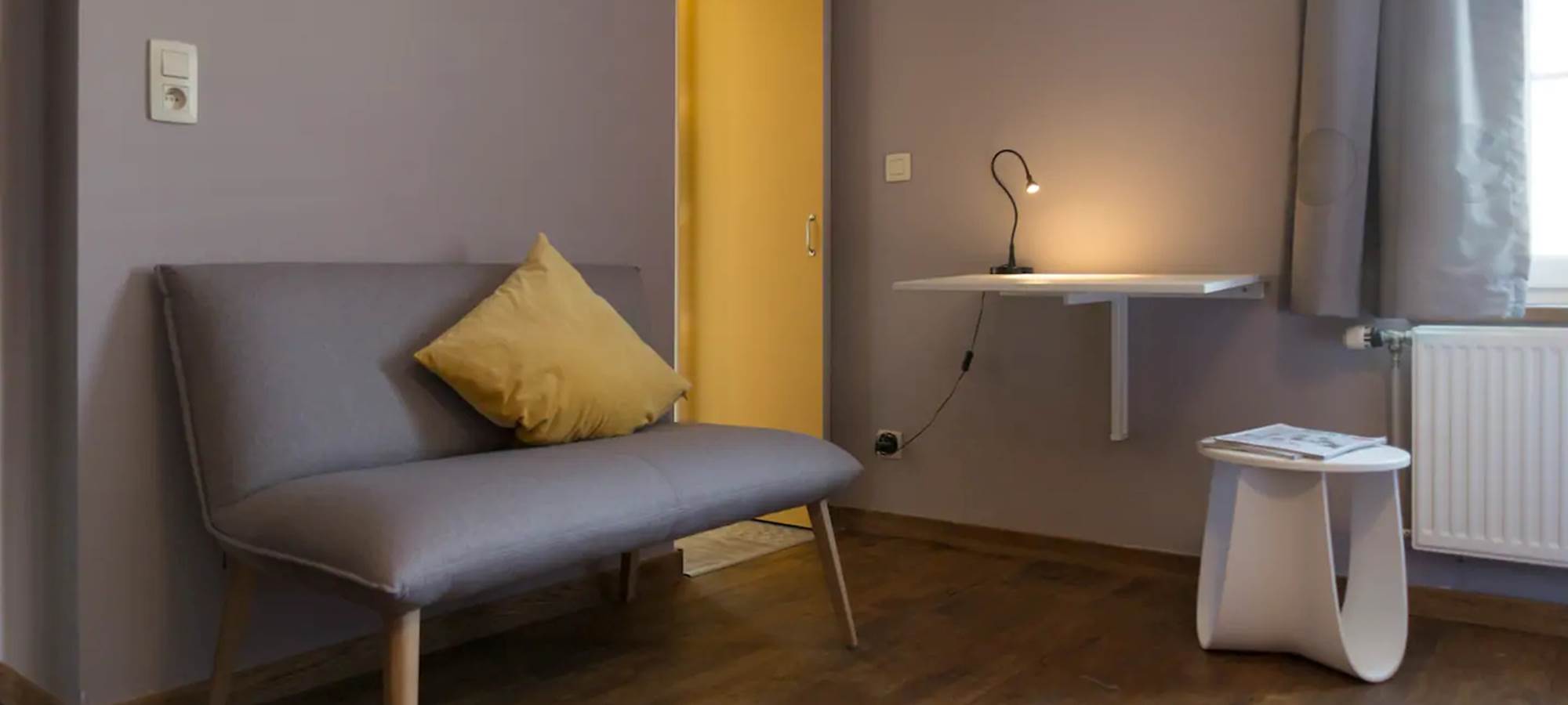 Les Petits Secrets de Nonna ©B. Ruyssen