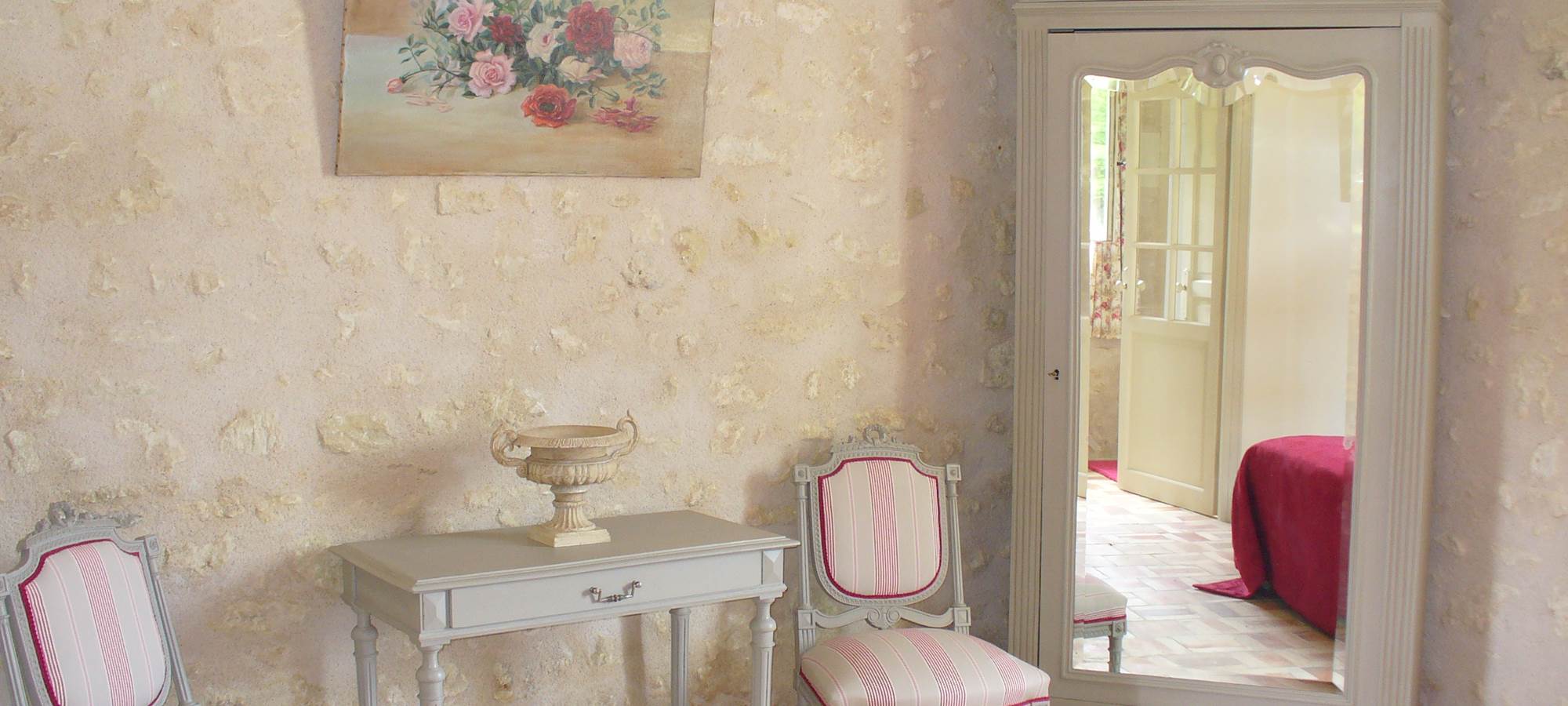 Le Clos de la Chesneraie