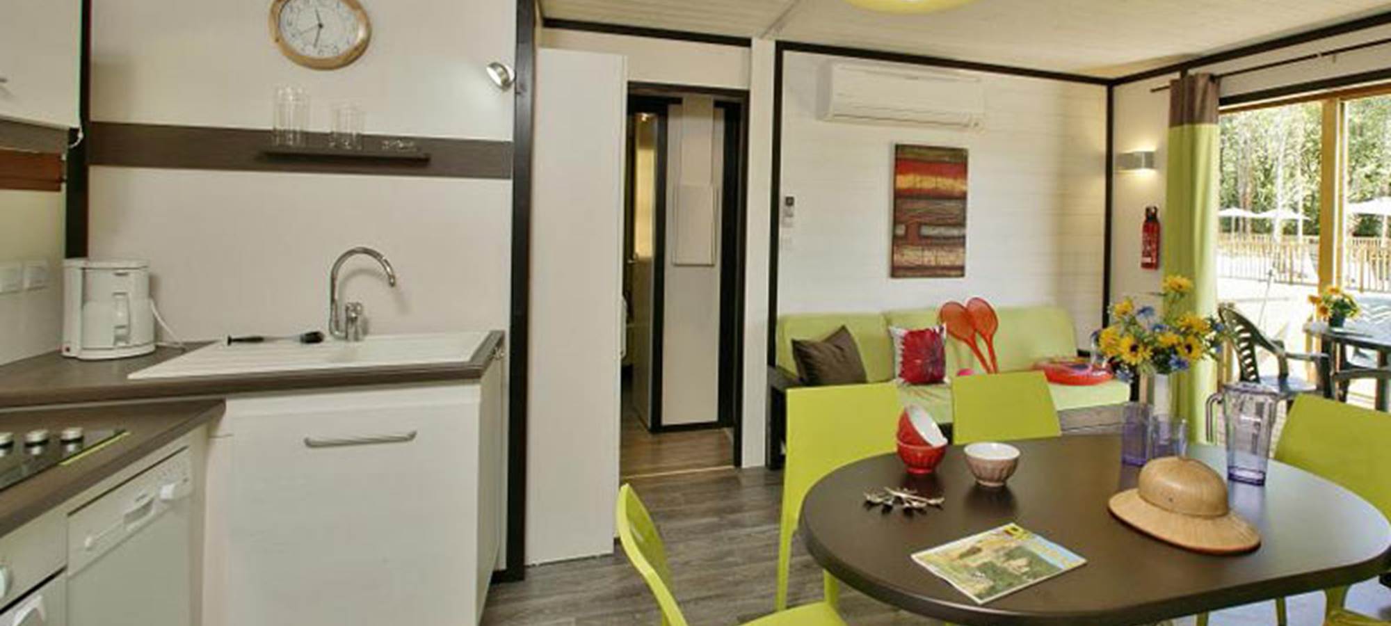 Locations au Hameau de la Borie à Carsac Aillac