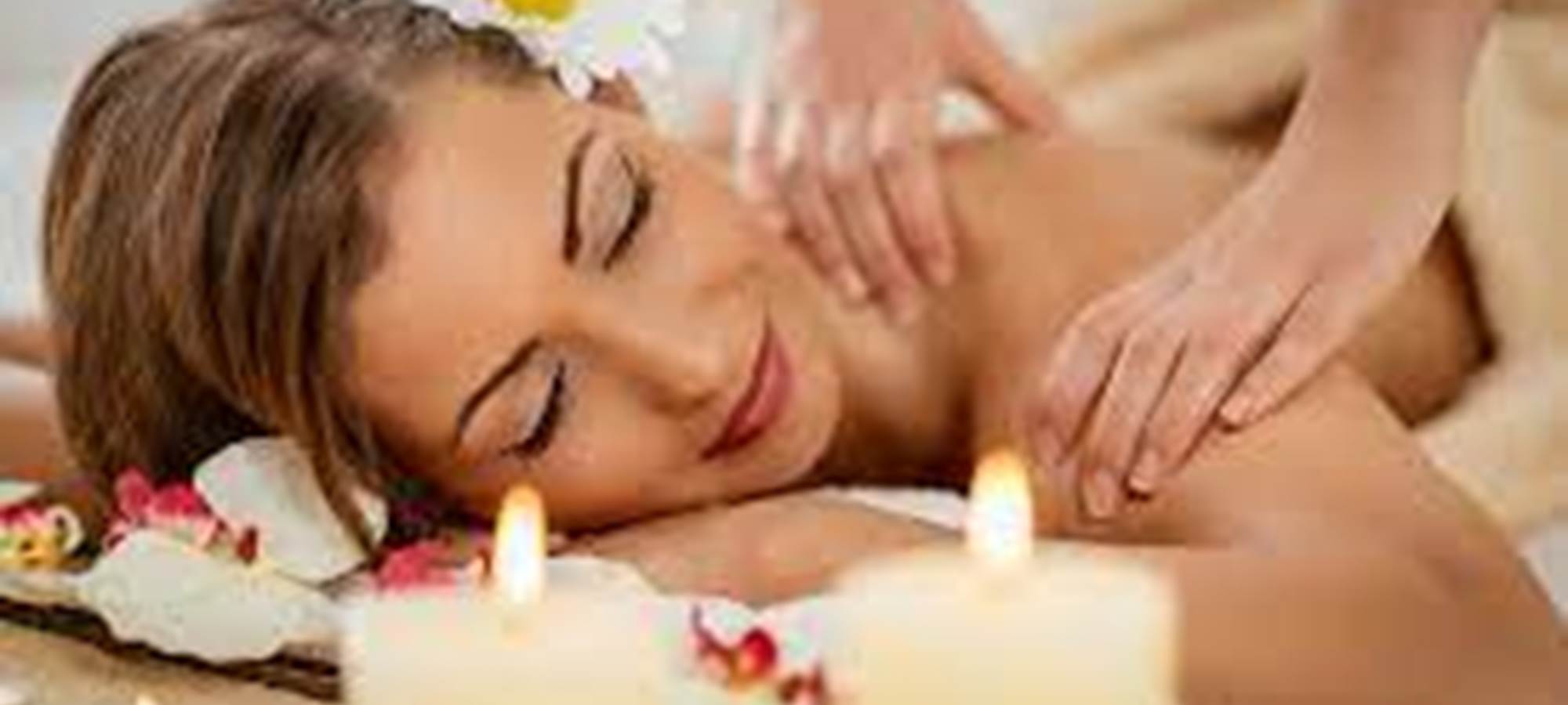 Offrez-vous un massage détente pour une évasion totale