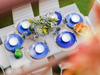 COIN REPAS PATIO