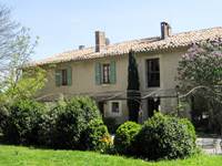 La Bastide du Claus - Vitaverde